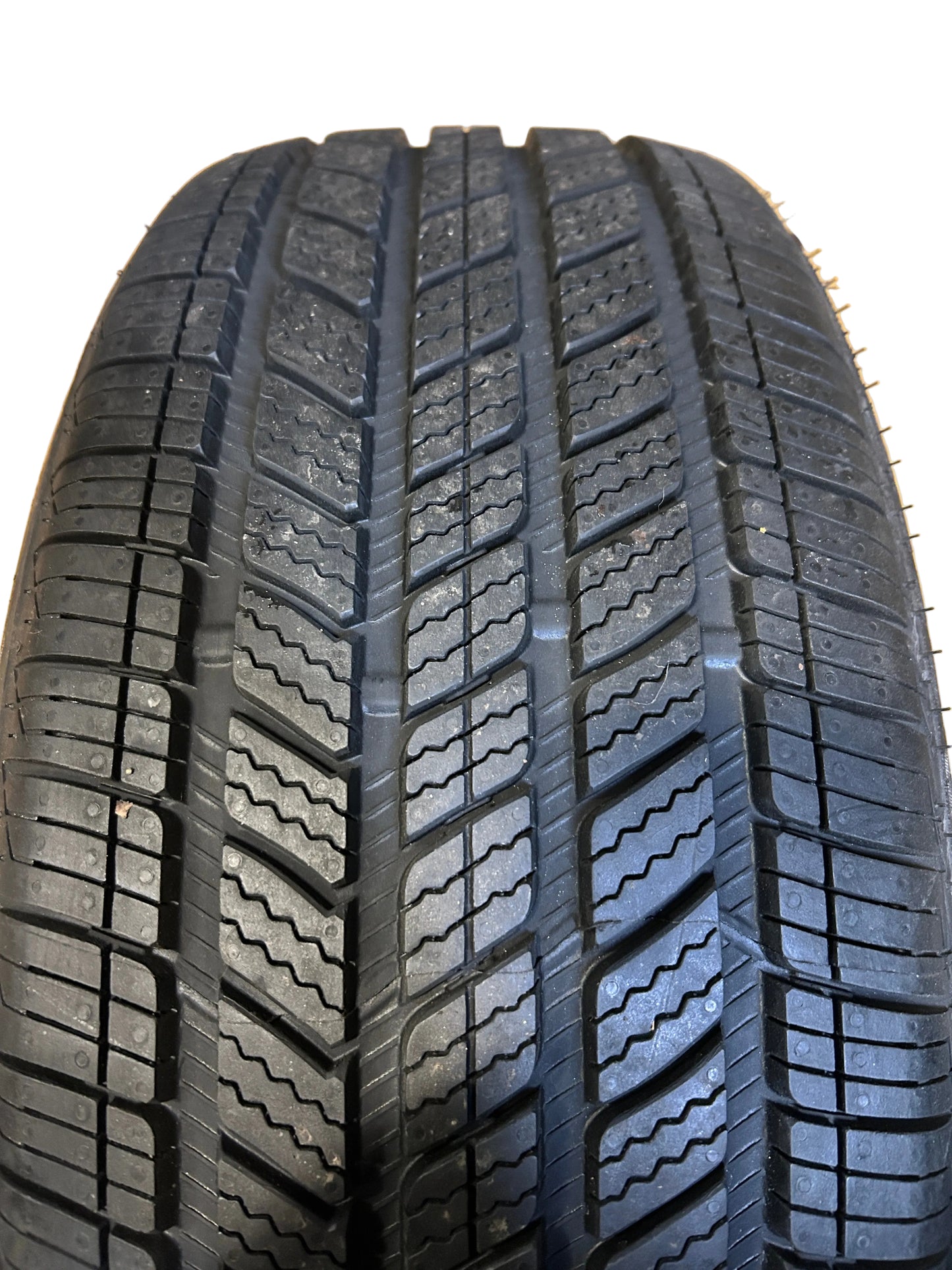 BRIDGESTONE TURANZA QUIETTRACK BSW P 215 50 17 95V XL ALL SEASON TIRE 000077