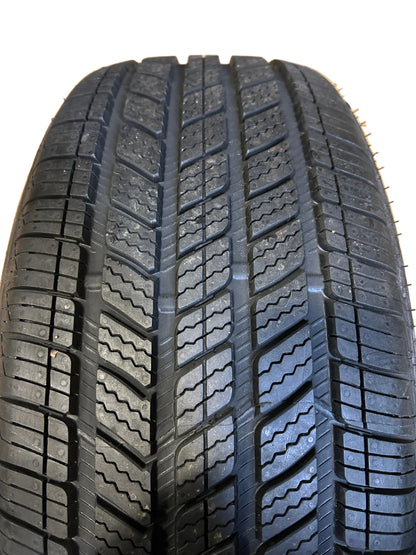 BRIDGESTONE TURANZA QUIETTRACK BSW P 215 50 17 95V XL ALL SEASON TIRE 000077