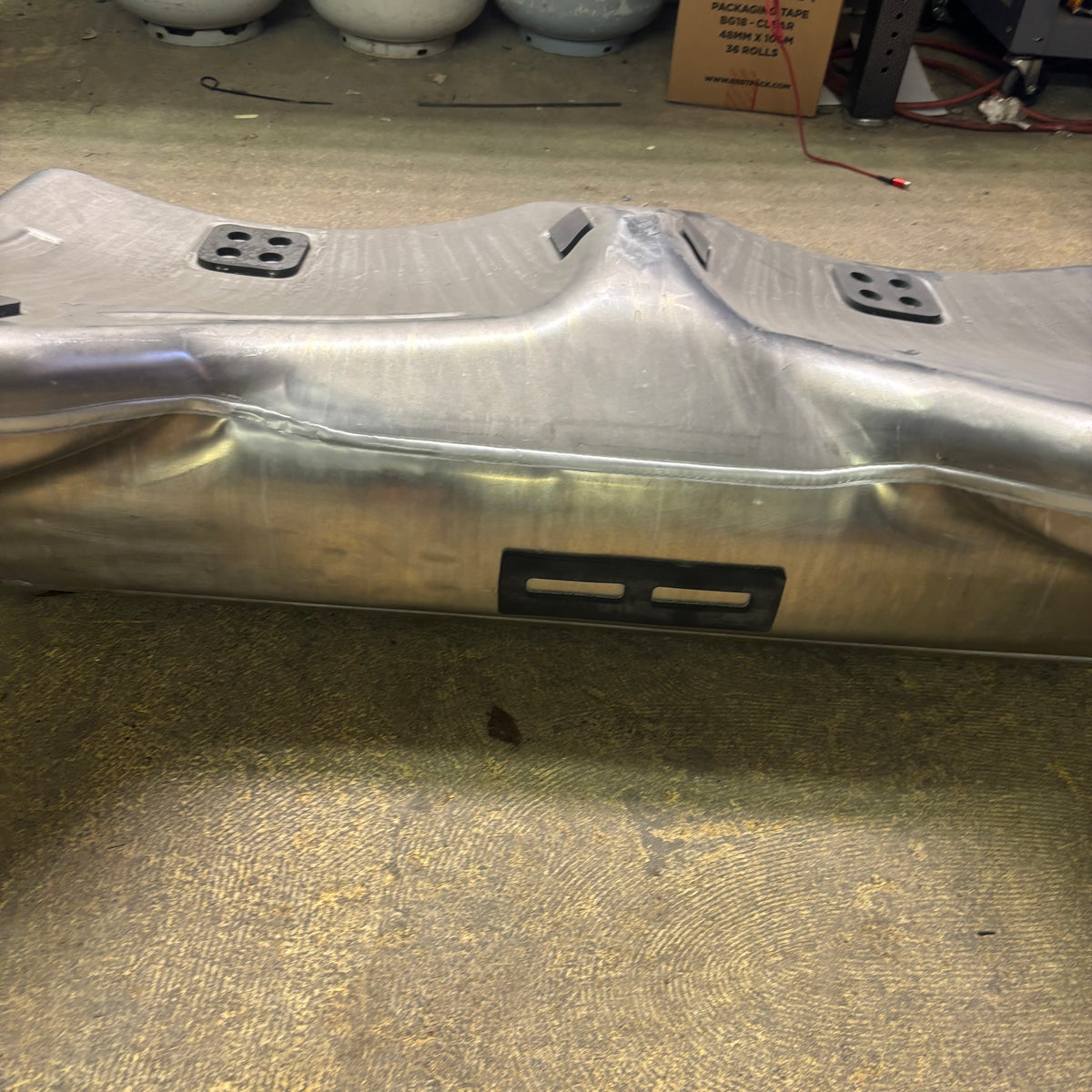 USED FUEL TANK 04-06 PORSCHE CARRERA GT 980 201 013 04