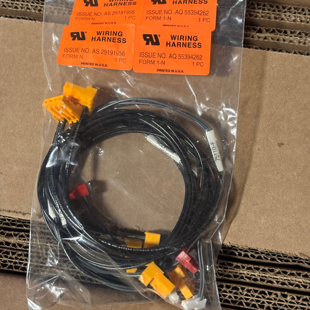 HONEYWELL AA-100 100 WATT AUDIO AMPLIFIER