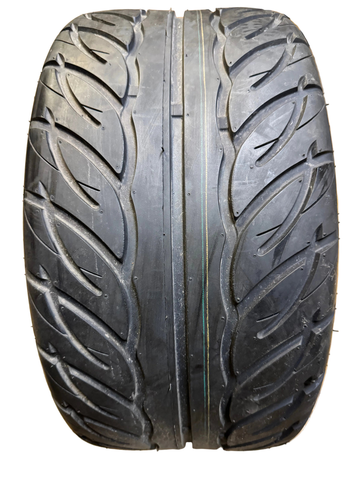 FUSION GTR BSW AT 255 45 14 77J 4PLY ATV/UTV TIRE 20057 – BRR Tires ...