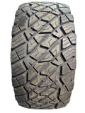 NOS PREDATOR NEW MUTANT X-AT BSW LT 33 12.5 17 120Q 10PLY ALL TERRAIN TIRE PRXAT08SF