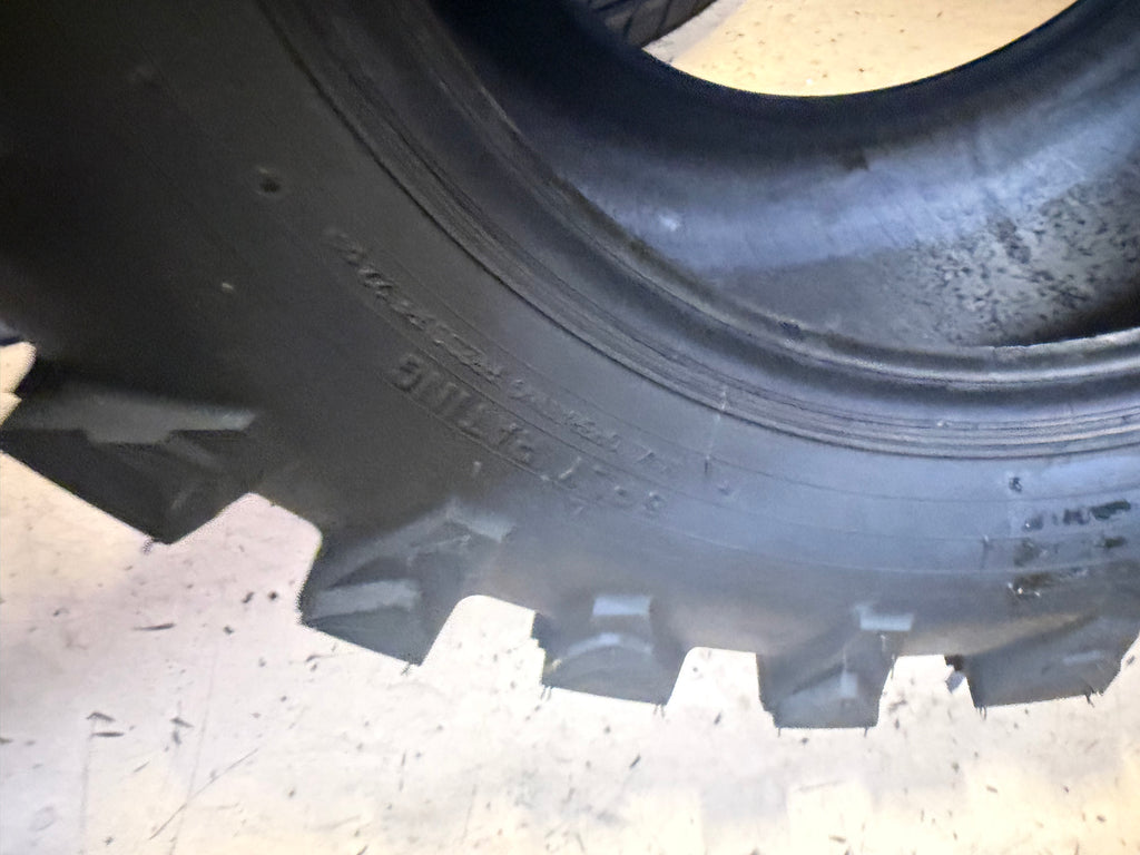 MAXXIS MU521 BSW 27 11 14 6PLY ATV/UTV TIRE TM00140000