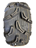 NOS MAXXIS ZILLA BSW  28 11 14 6PLY ATV/UTV TIRE MXZ28X1114