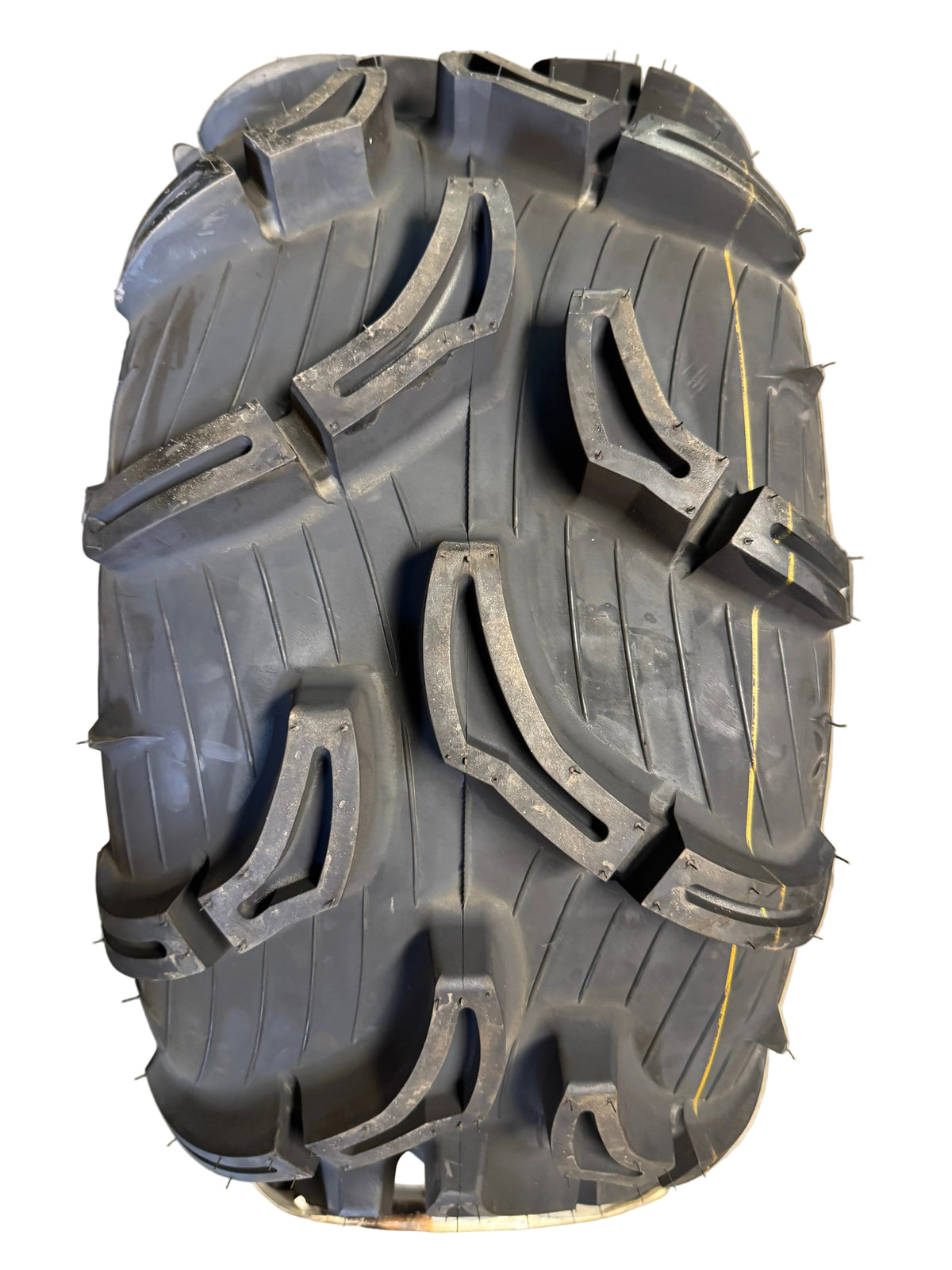 NOS MAXXIS ZILLA BSW  28 11 14 6PLY ATV/UTV TIRE MXZ28X1114