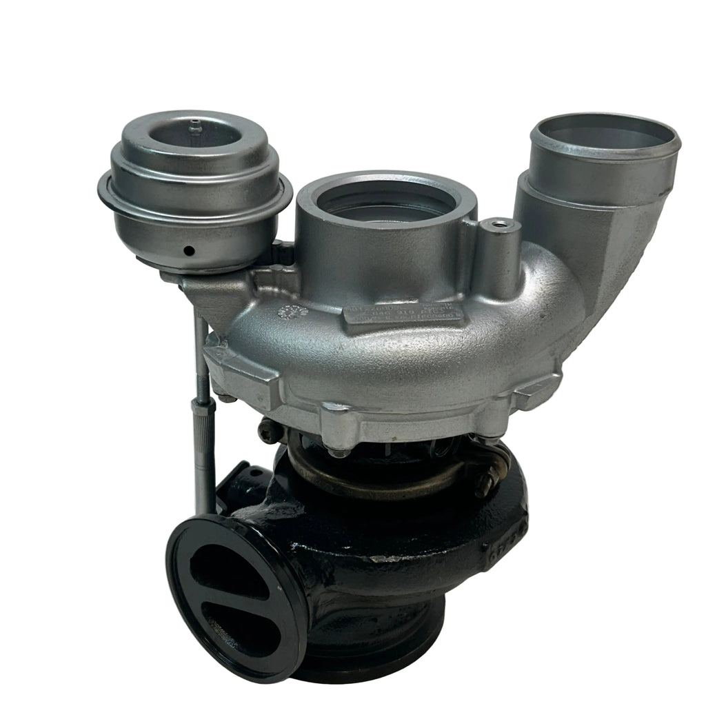 SPD GARRETT TURBOCHARGER FOR BMW M5 M6 4.4L 13-15 S63  MGT2260DSL