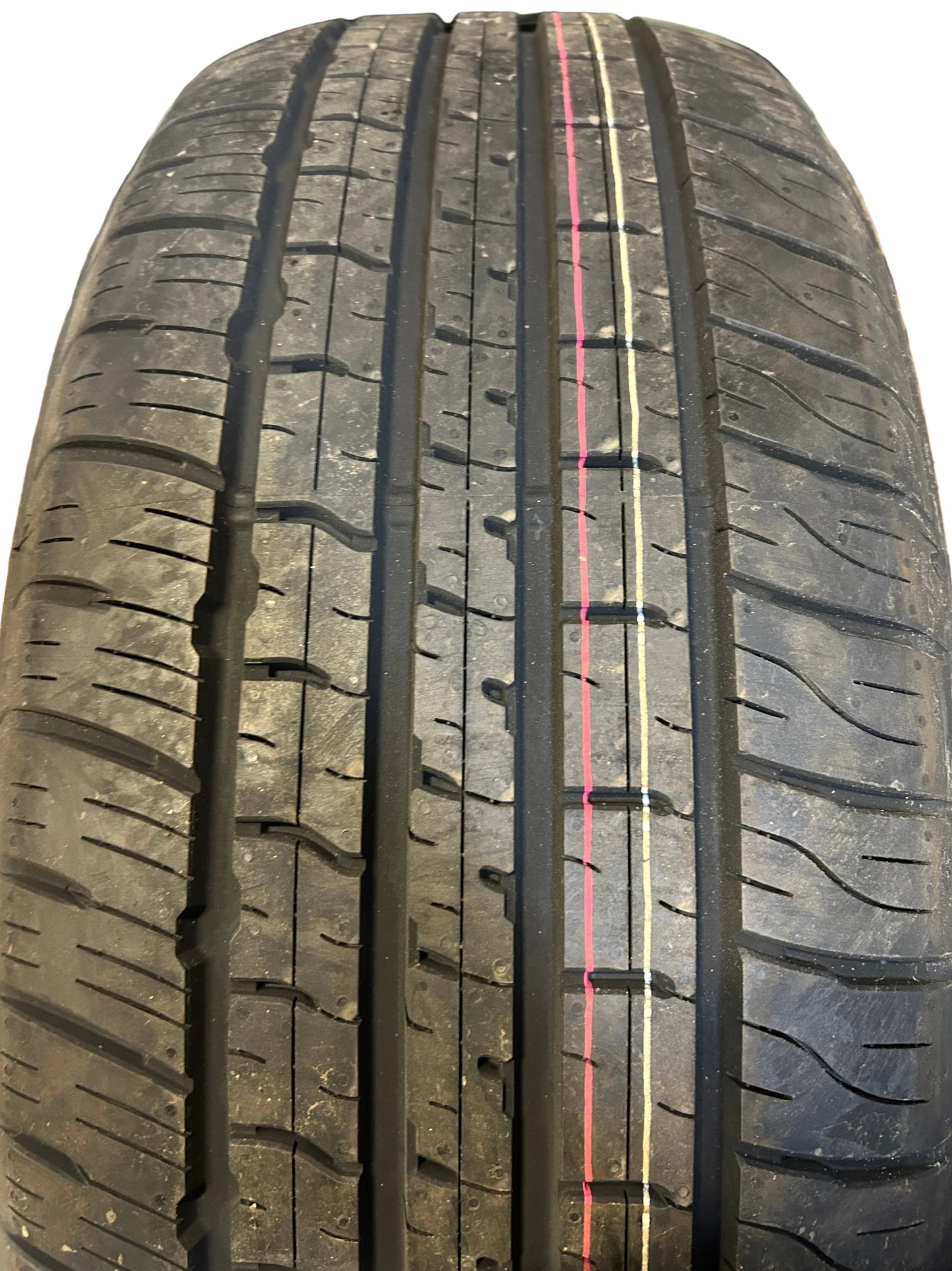 DUNLOP GRANDTREK PT5A BSW P 265 50 22 112V XL ALL SEASON TIRE 57000380