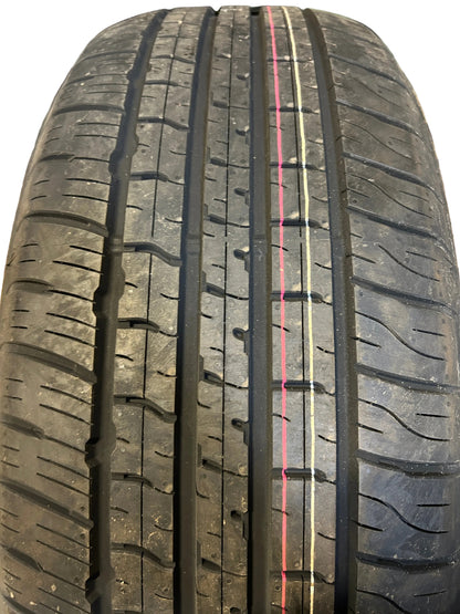 DUNLOP GRANDTREK PT5A BSW P 265 50 22 112V XL ALL SEASON TIRE 57000380