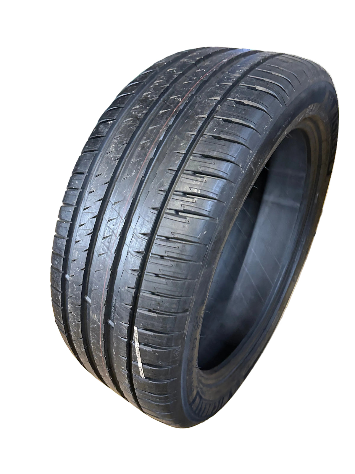 MICHELIN PILOT SPORT 4 SUV BSW P 255 45 20 105Y XL SUMMER TIRE 31053