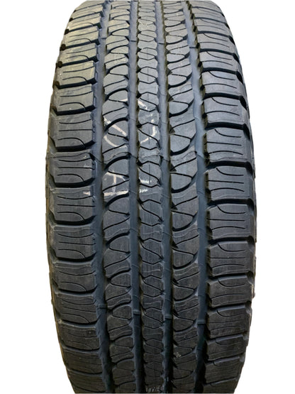 GOODYEAR FORTERA HL BSW P 255 65 18 109S ALL SEASON TIRE 151559248
