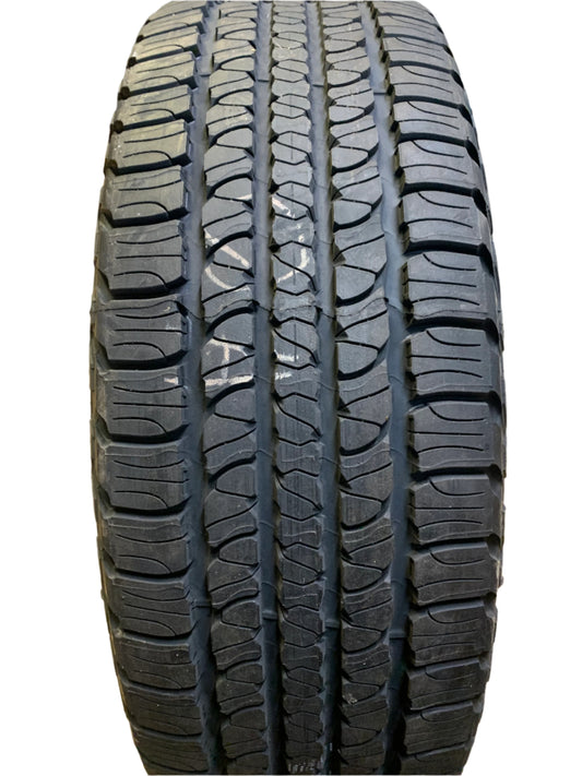 GOODYEAR FORTERA HL BSW P 255 65 18 109S ALL SEASON TIRE 151559248