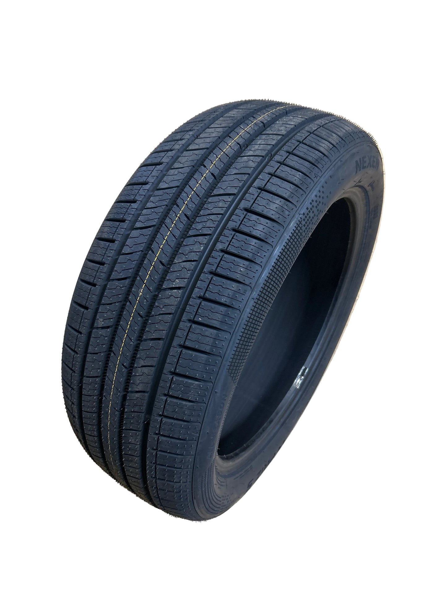 NEXEN NPRIZ S BSW P 215 50 18 92V ALL SEASON TIRE 12828NXK