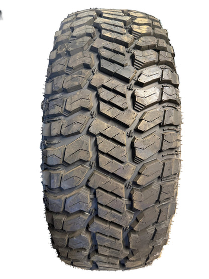 PATRIOT RUGGED TERRAIN BSW LT 295 70 17 121/118Q 10PLY TIRE PASYTH0118
