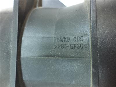 VDO MASS AIR FLOW SENSOR 5WK9 605 FOR BMW 530I R6TD
