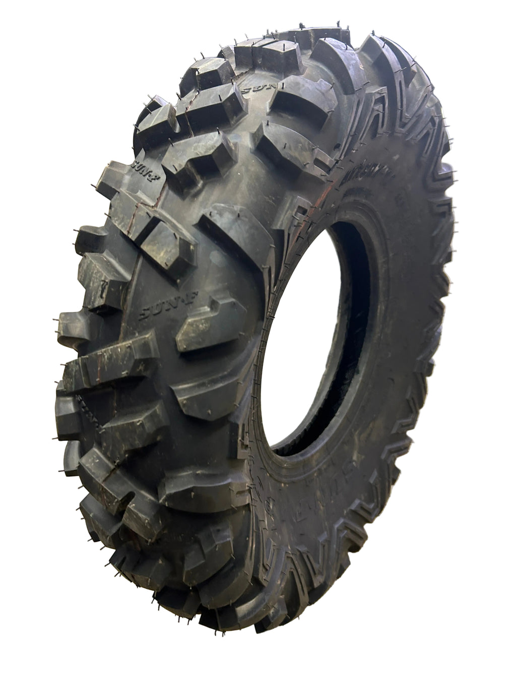 SUNF POWER II BSW AT 23 7 10 35F 6PLY ATV/UTV TIRE 230710