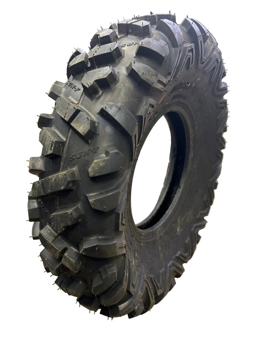 SUNF POWER II BSW AT 23 7 10 35F 6PLY ATV/UTV TIRE 230710
