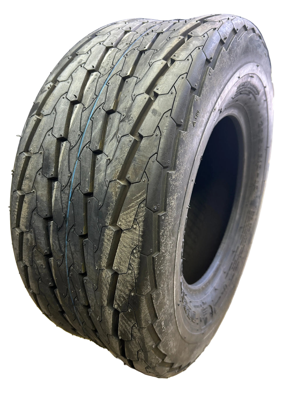 DEESTONE D268 BSW  20.5 8 10 84M 6PLY TRAILER TIRE DS7111