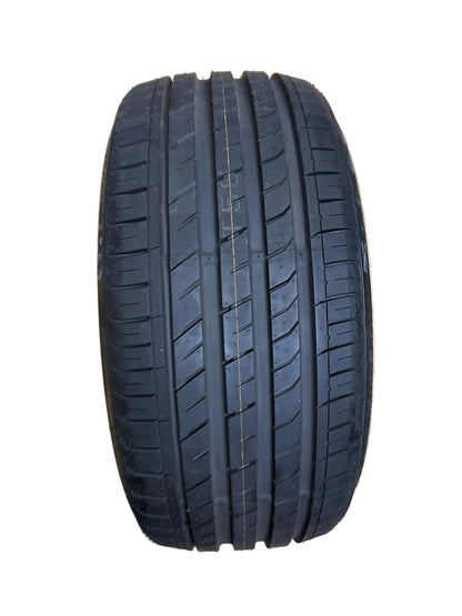 NOS 2 NEXEN NFERA SU1 BSW P 215 35 18 84Y XL UHP TIRE 12348NXK