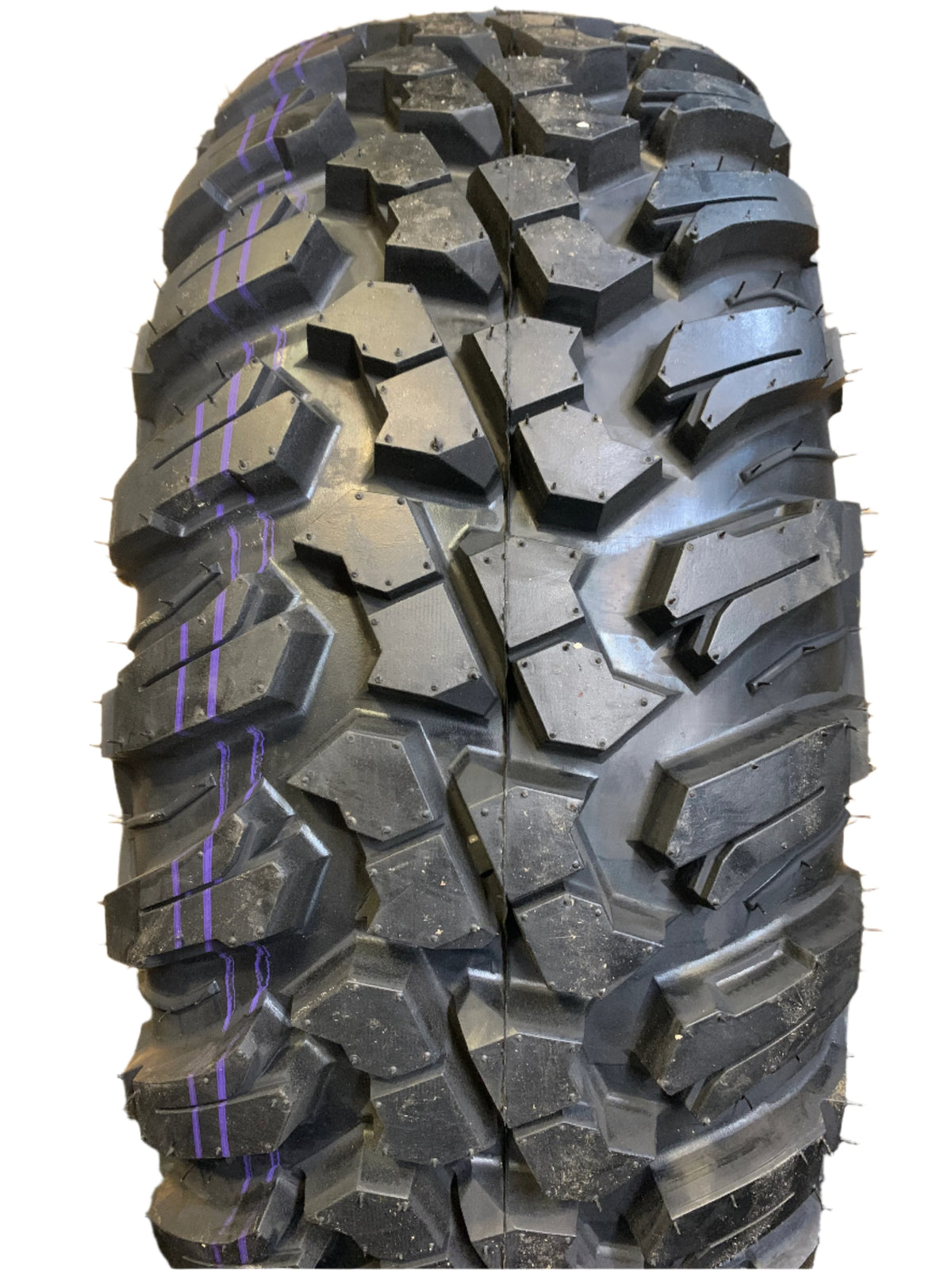 TUSK TERRABITE BSW AT 27 9 14 8PLY ATV/UTV TIRE ‎011231630210026