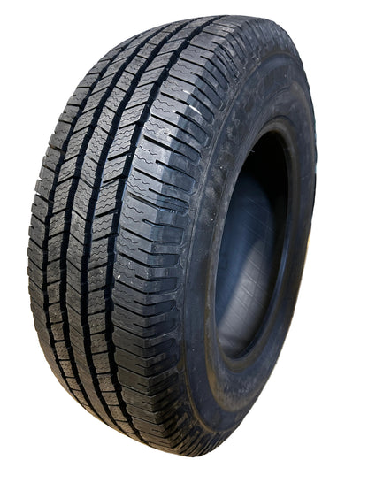 MICHELIN DEFENDER LTX M/S 2 BSW LT 265 70 18 124/121S 10PLY ALL SEASON TIRE 66531