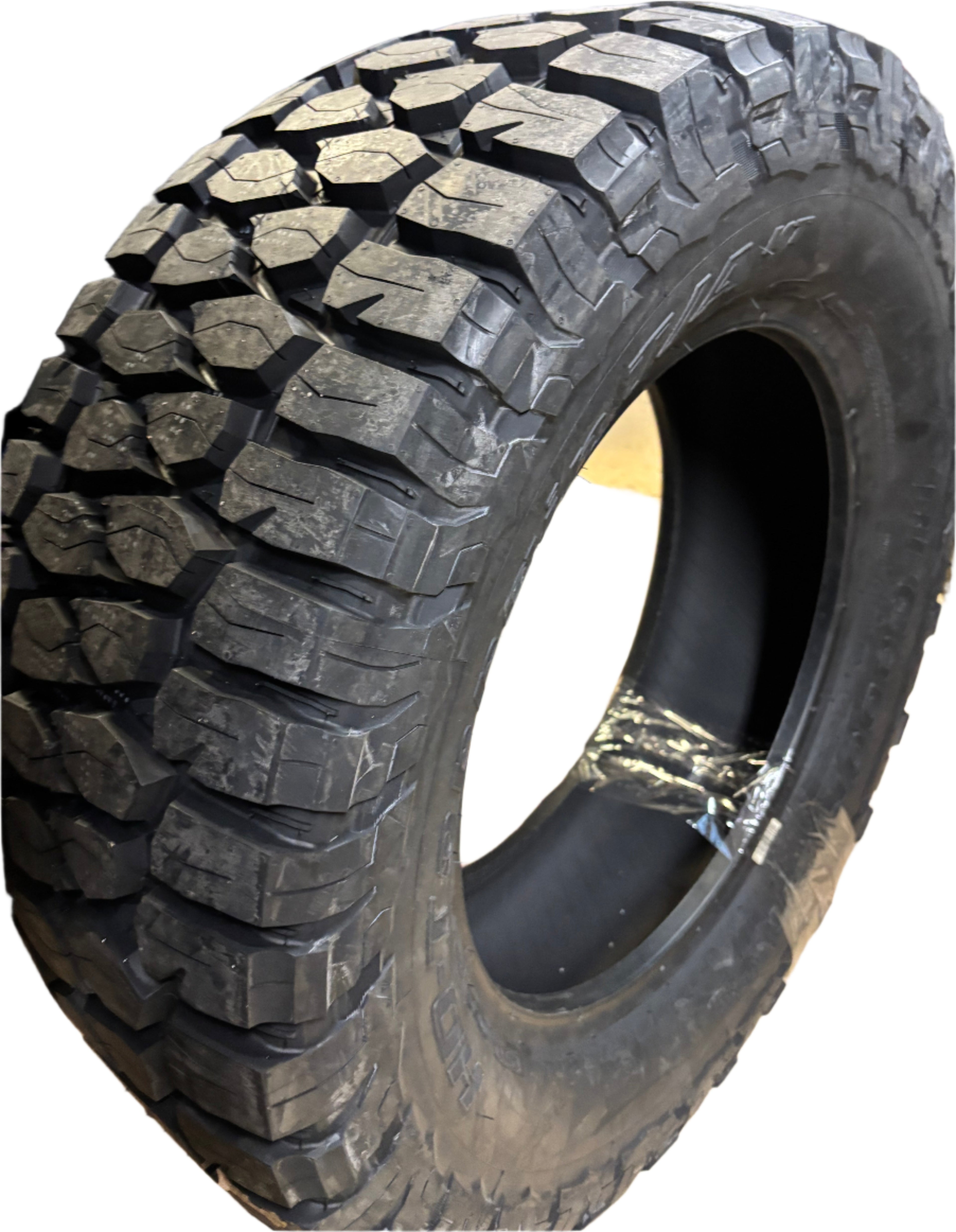 (KSL ONLY) 2 BFGOODRICH HD TERRAIN KT BSW LT 35 12.5 20 125Q LRF 12 PLY MUD TERRAIN TIRES 23371