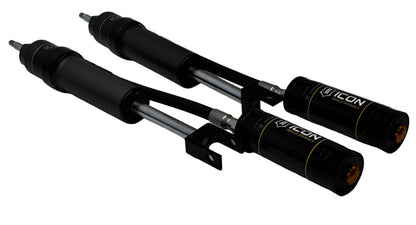 ICON VEHICLE DYNAMICS FOR GM 2500/3500 11-19 HD 0-2”? LOFT 2.5 VS RR SHOCK SYSTEM 78724