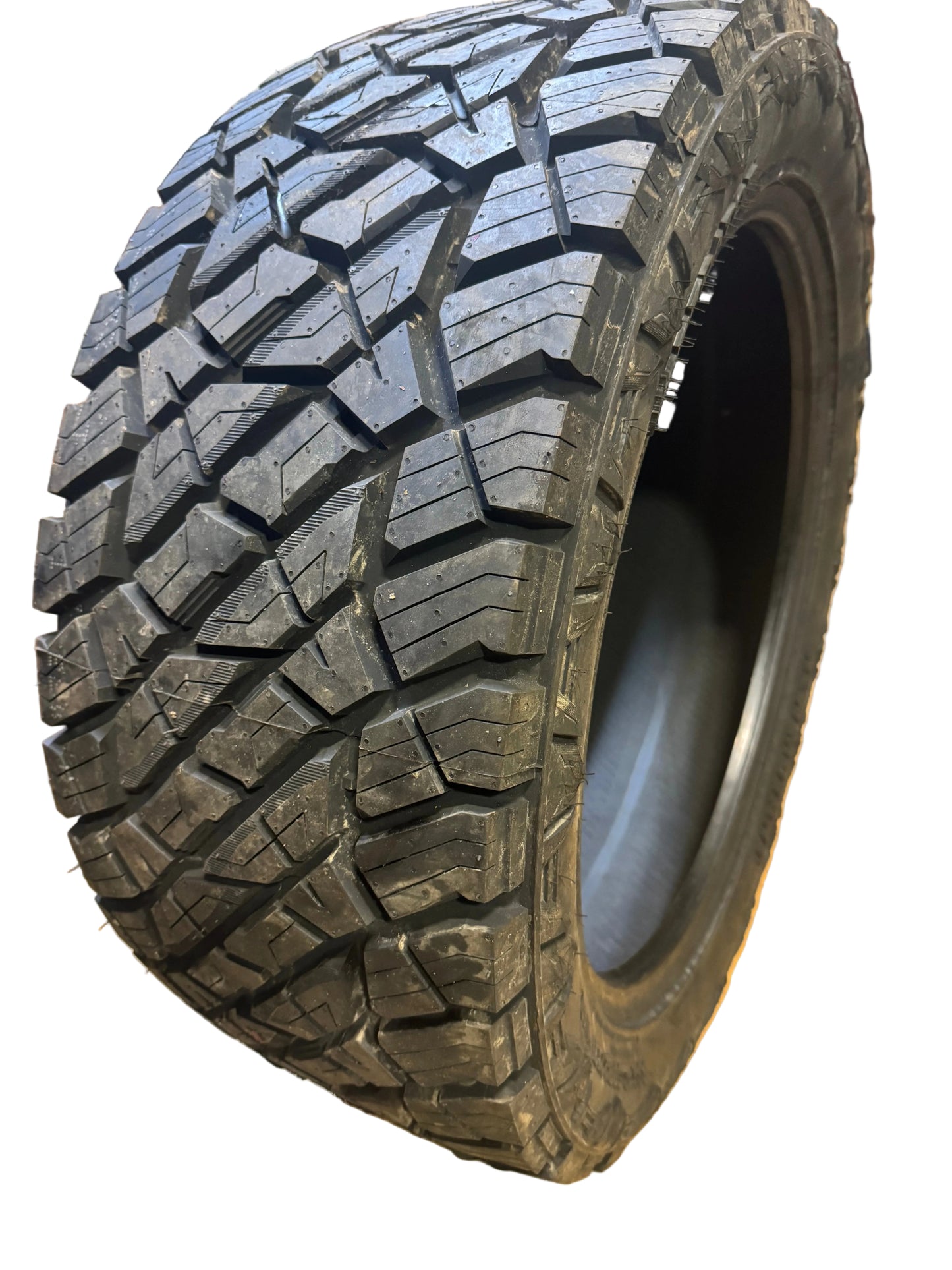 PREDATOR NEW MUTANT X-AT BSW LT 33 12.5 22 114Q 12PLY ALL TERRAIN TIRE PRXAT33