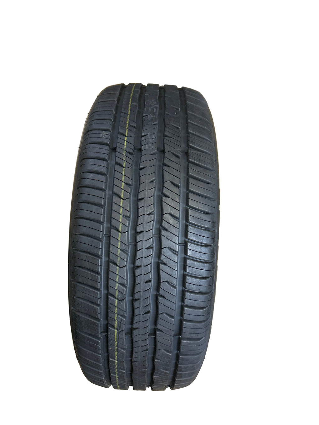 BFGOODRICH ADVANTAGE CONTROL A/S BSW P 225 55  17 97H ALL SEASON TIRE 63154