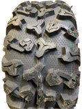 NOS ZION FREE COUNTRY BSW AT 25 10 12 67J 8 PLY ATV/UTV TIRE 25X1012
