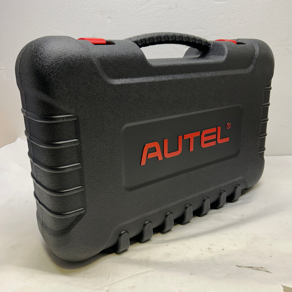 AUTEL MAXISYS ULTRA DIAGNOSTIC TABLET KIT WITH VCMI  MAXISYSULTRA