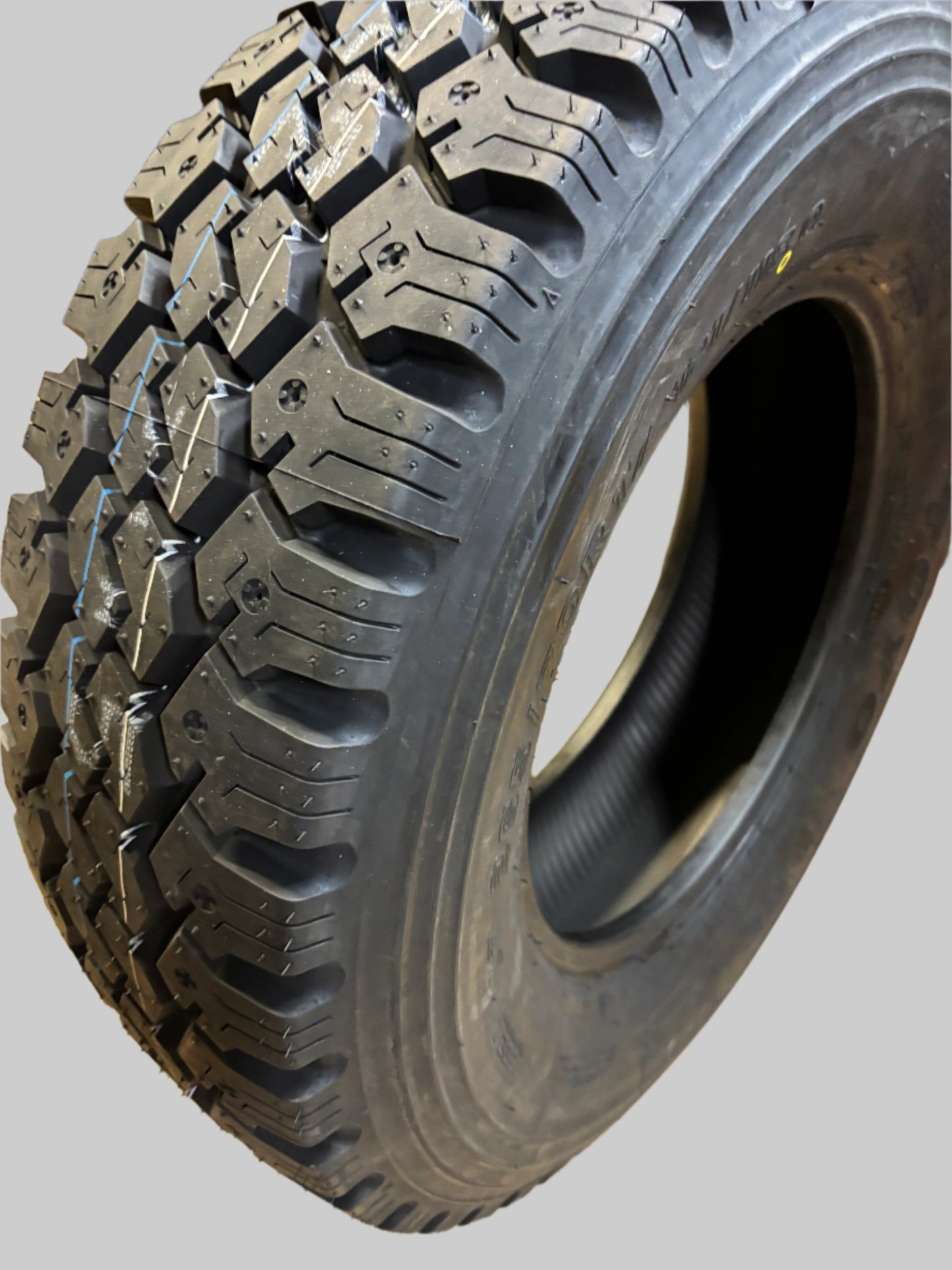 TOYO M-55 LT 265 70 17 121/118Q LRE 10 PLY ON/OFF ROAD ALL TERRAIN TIRE 312220