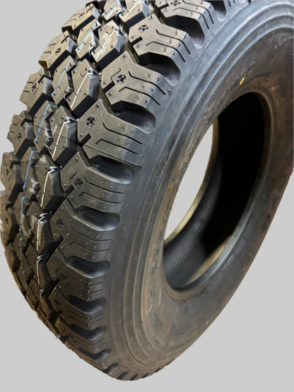 TOYO M-55 LT 265 70 17 121/118Q LRE 10 PLY ON/OFF ROAD ALL TERRAIN TIRE 312220