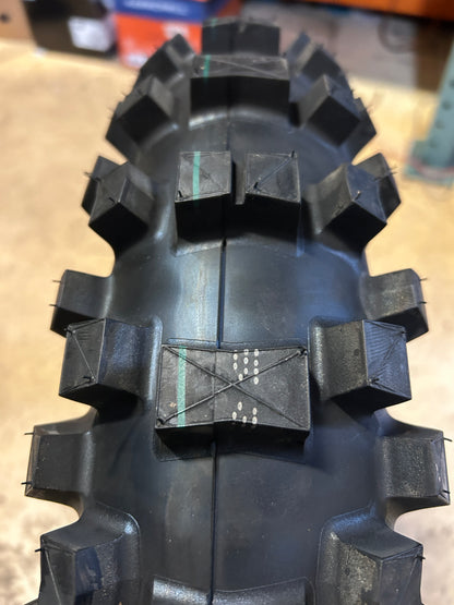 MAXXIS MAXXCROSS MX-SI BSW 110 90 19 62M FRONT DIRT BIKE TIRE TM00100300