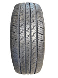 DELTA SIERRADIAL HT PLUS BSW P 265 65 18 114T ALL SEASON TIRE DHT56