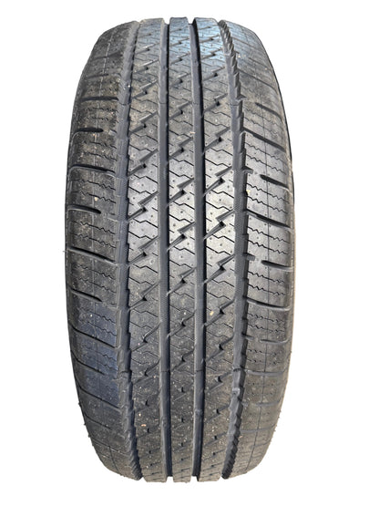 DELTA SIERRADIAL HT PLUS BSW P 265 65 18 114T ALL SEASON TIRE DHT56
