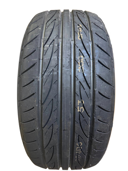 YOKOHAMA ADVAN FLEVA V701 BSW P 225 50 16 92W UHP SUMMER TIRE 110170139