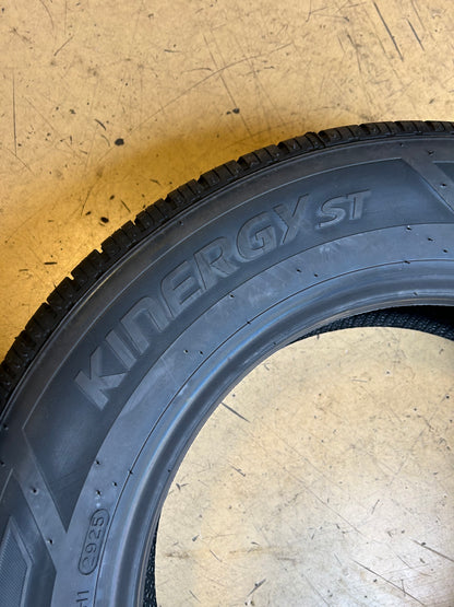 HANKOOK KINERGY ST BSW P 195 65 15 91T ALL SEASON TIRE 1021915