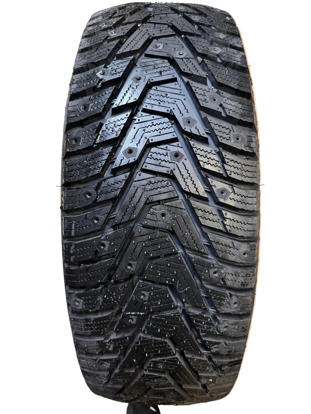 HANKOOK WINTER I PIKE X BSW P 235 65 17 108T XL WINTER TIRE 1028922