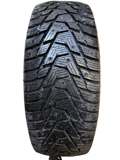 HANKOOK WINTER I PIKE X BSW P 235 65 17 108T XL WINTER TIRE 1028922