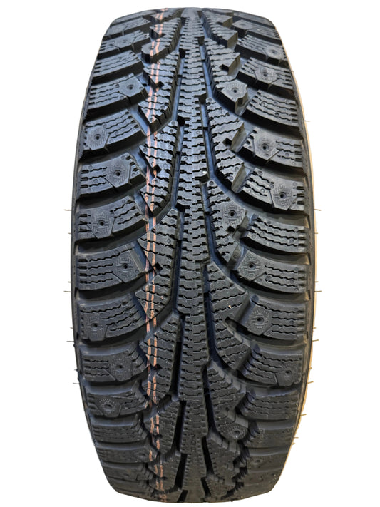 2 NOS NOKIAN NORDMAN 5 STUDDABLE BSW P 175 65 14 86T XL WINTER TIRE T428788