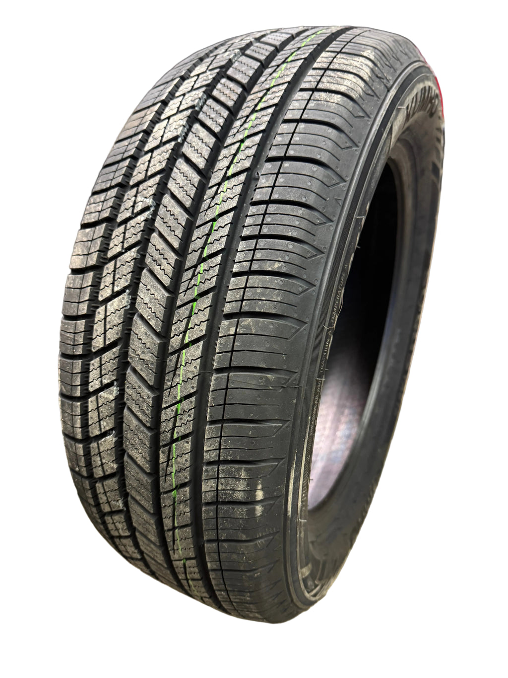 2 KUMHO SOLUS TA51A BSW P 205 55 16 91H ALL SEASON TIRE 2325822