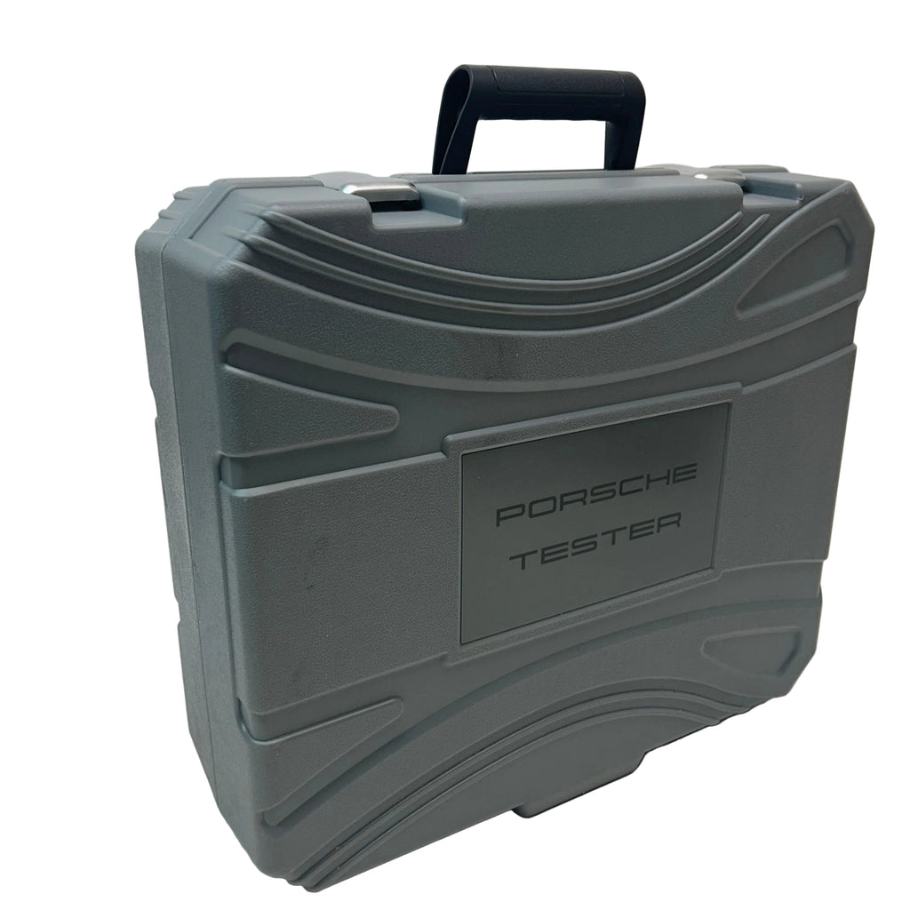 PORSCHE CARRYING CASE FOR PORSCHE TESTER #2  F110