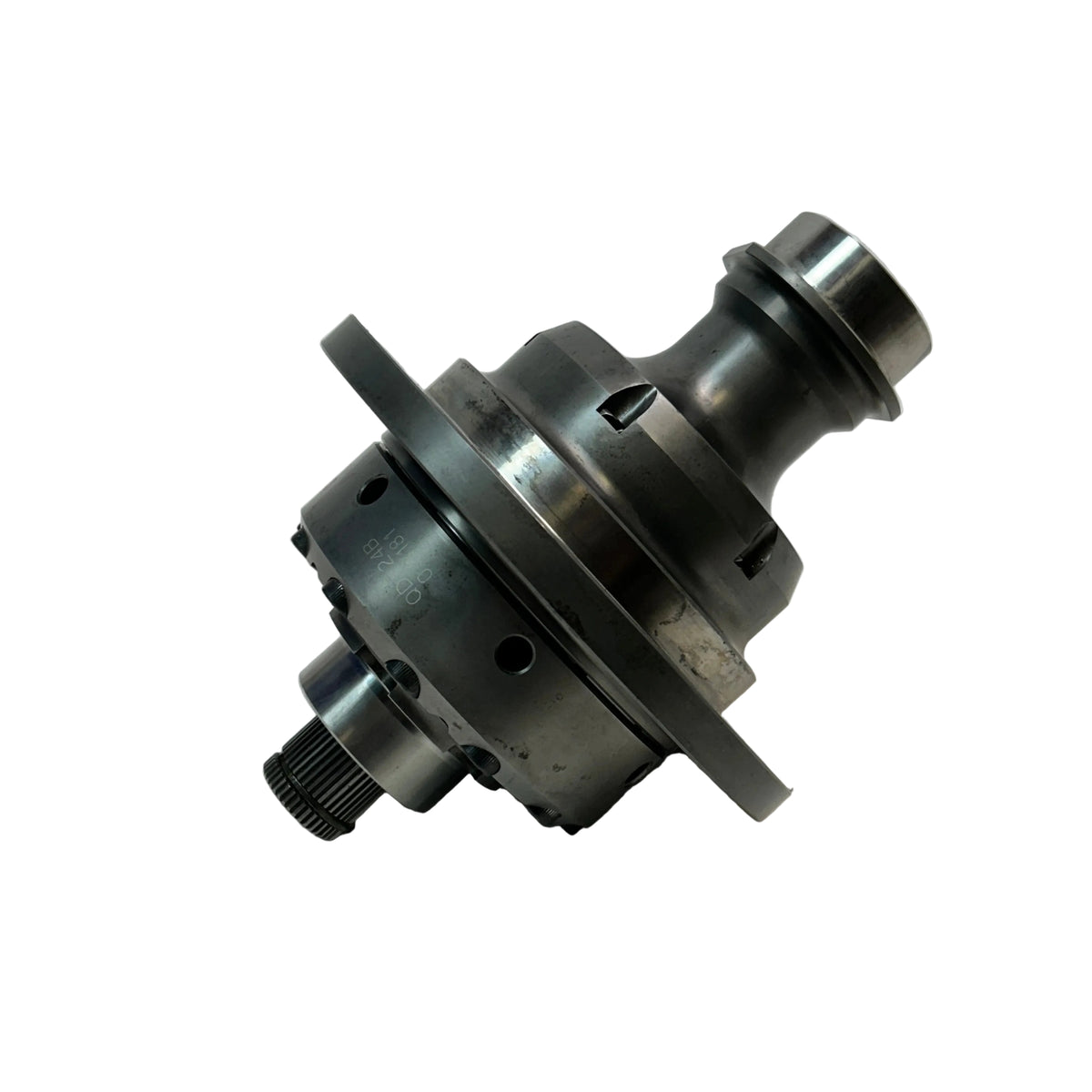 QUAIFE ATB HELICAL LSD DIFFERENTIAL FOR CHEVY CORVETTE 06-10  QDF24B
