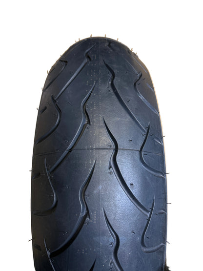 NOS DUNLOP SPORTMAX BSW 180 55 18 74W REAR MOTORCYCLE TIRE 45044160