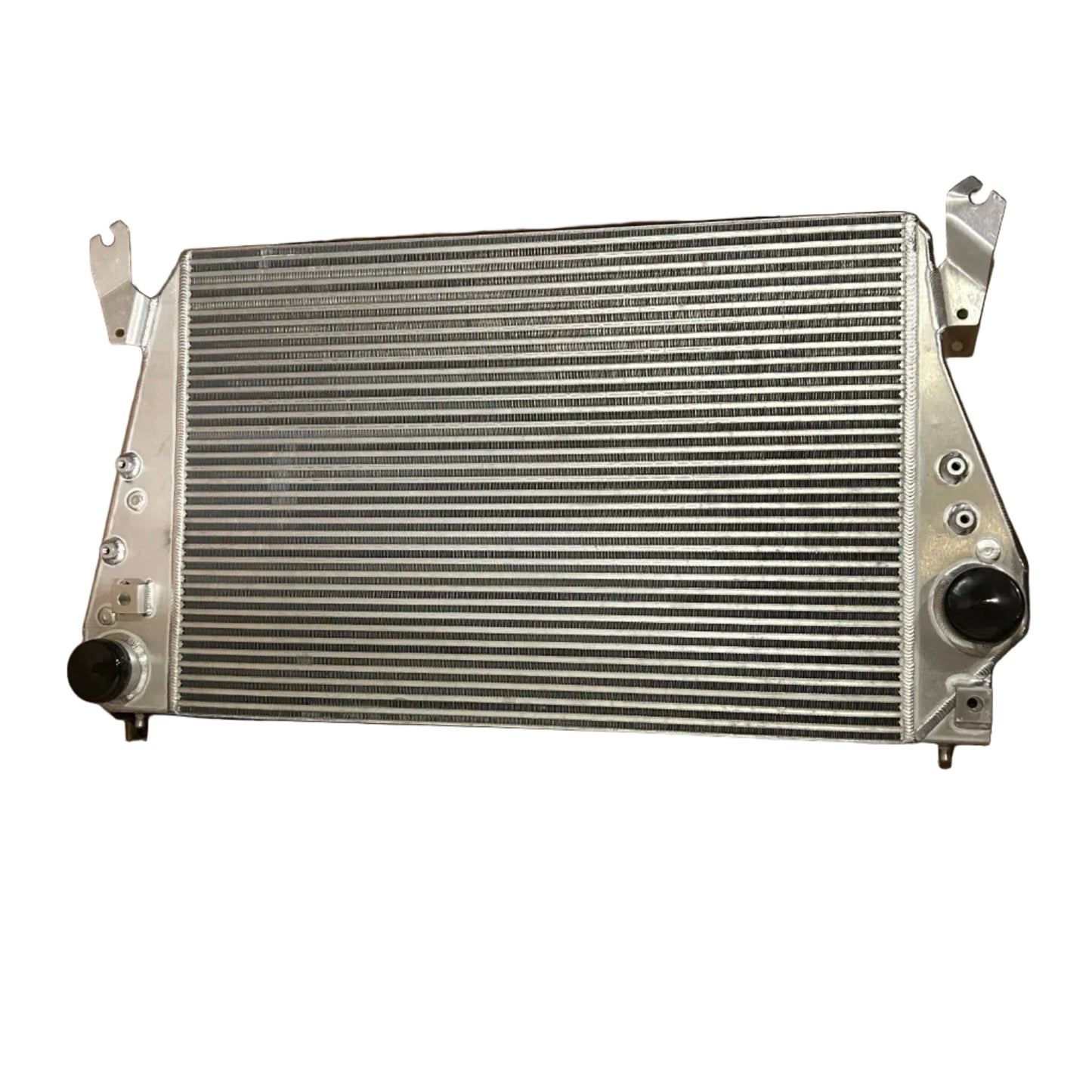 AFE POWER BLADERUNNER GT SERIES INTERCOOLER GM 11-16 V8 LML 46-20111