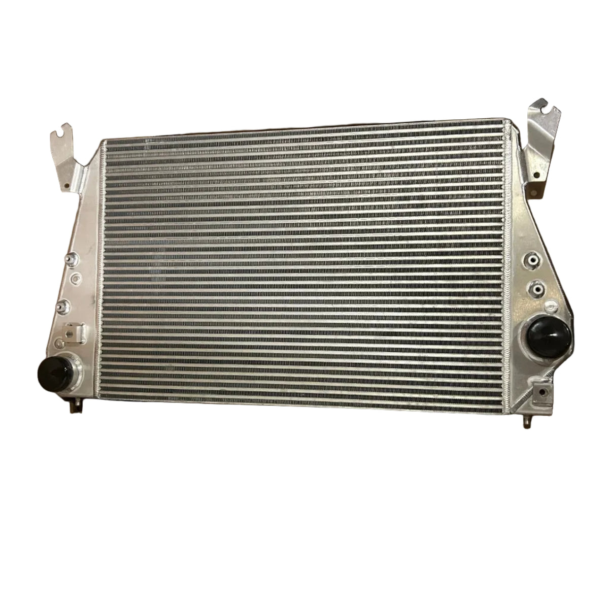 AFE POWER BLADERUNNER GT SERIES INTERCOOLER GM 11-16 V8 LML 46-20111
