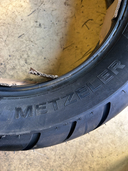 METZELER ME888 MARATHON ULTRA BSW  180 65 16 81H REAR MOTORCYCLE TIRE 2318700