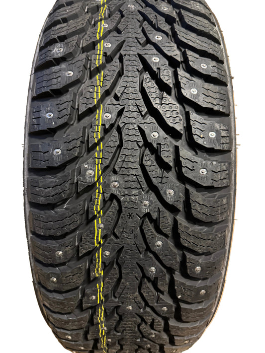 NORDMAN NORTH 9 SUV BSW P 225 55 18 102T XL STUDDED WINTER TIRE TS32835
