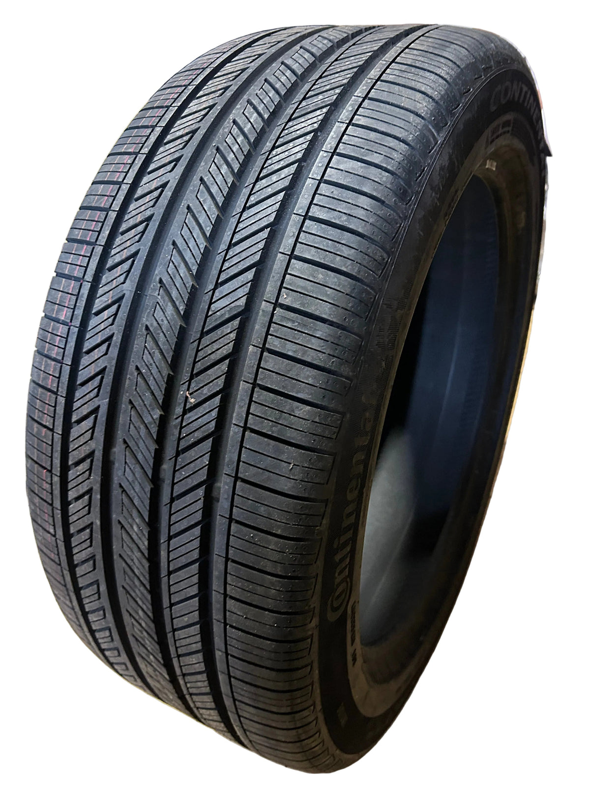 CONTINENTAL PROCONTACT TX10 BSW P 265 45 20 111T ALL SEASON TIRE 03142940000