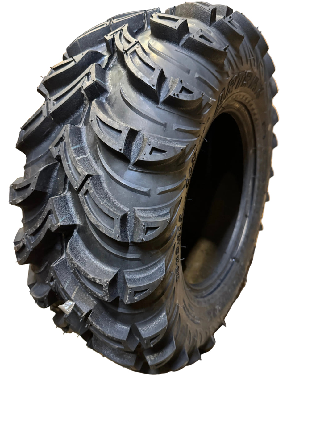 ARTRAX MUDTRAX BSW AT 25 8 12 40N 6PLY ATV/UTV TIRE AX130725812